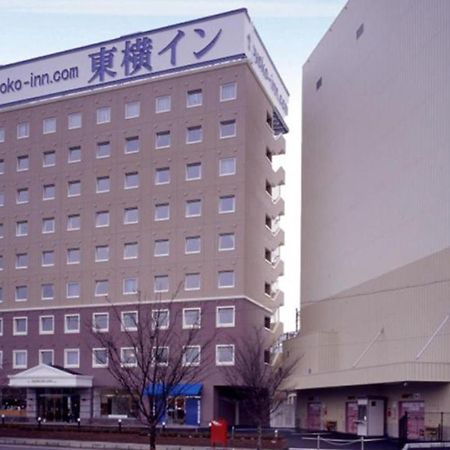 Toyoko Inn Sakudaira-Eki Asama-Guchi Ngoại thất bức ảnh