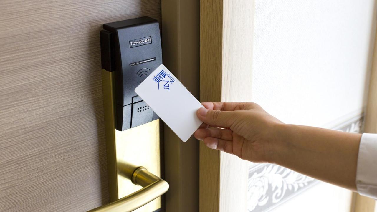 Toyoko Inn Sakudaira-Eki Asama-Guchi Ngoại thất bức ảnh