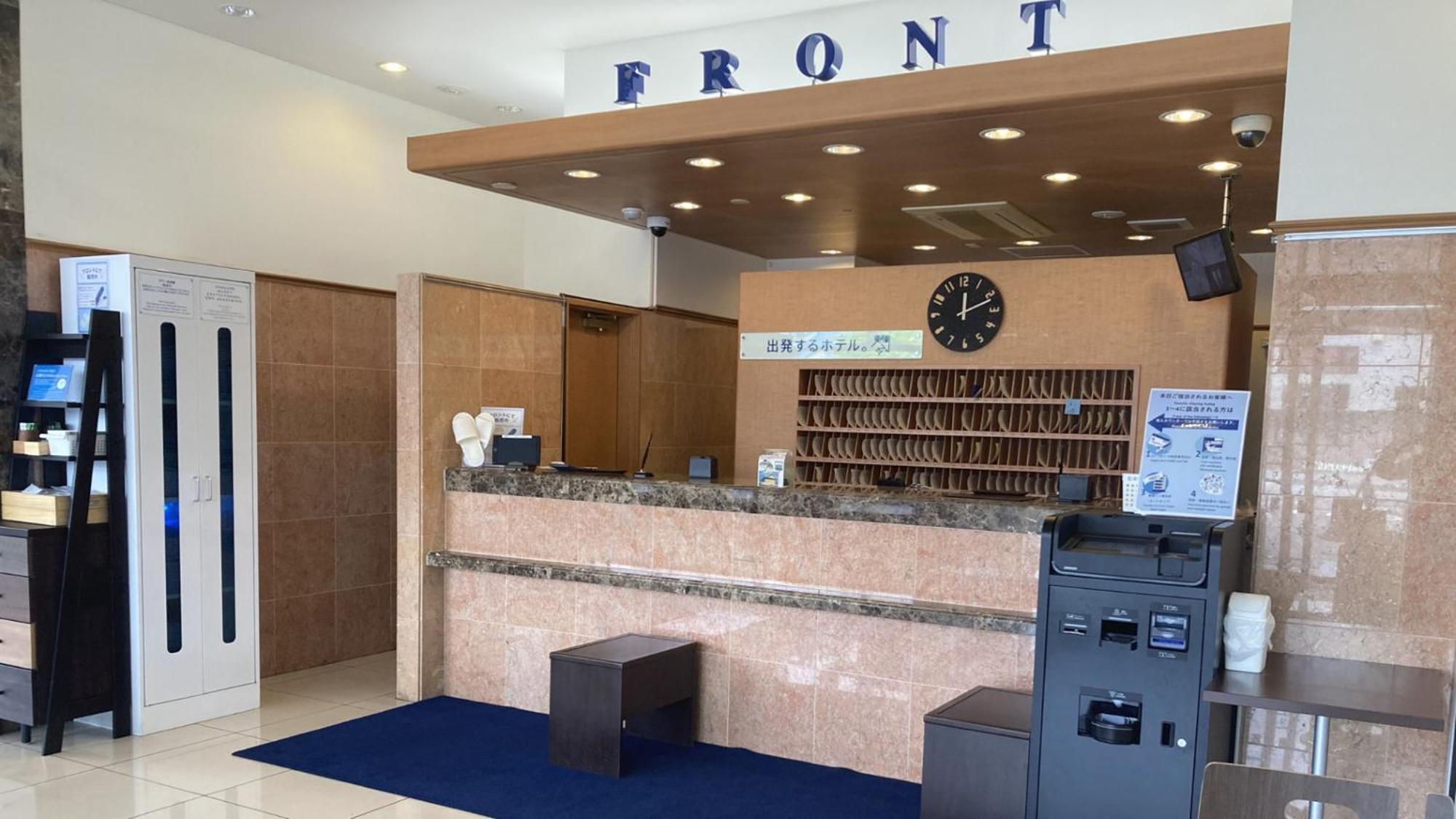 Toyoko Inn Sakudaira-Eki Asama-Guchi Ngoại thất bức ảnh