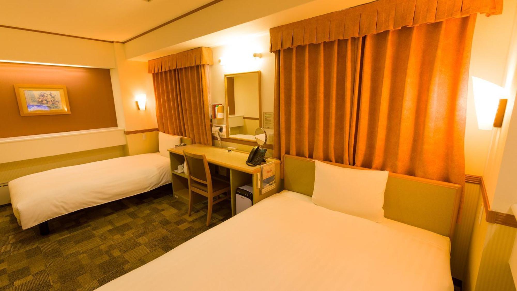 Toyoko Inn Sakudaira-Eki Asama-Guchi Phòng bức ảnh