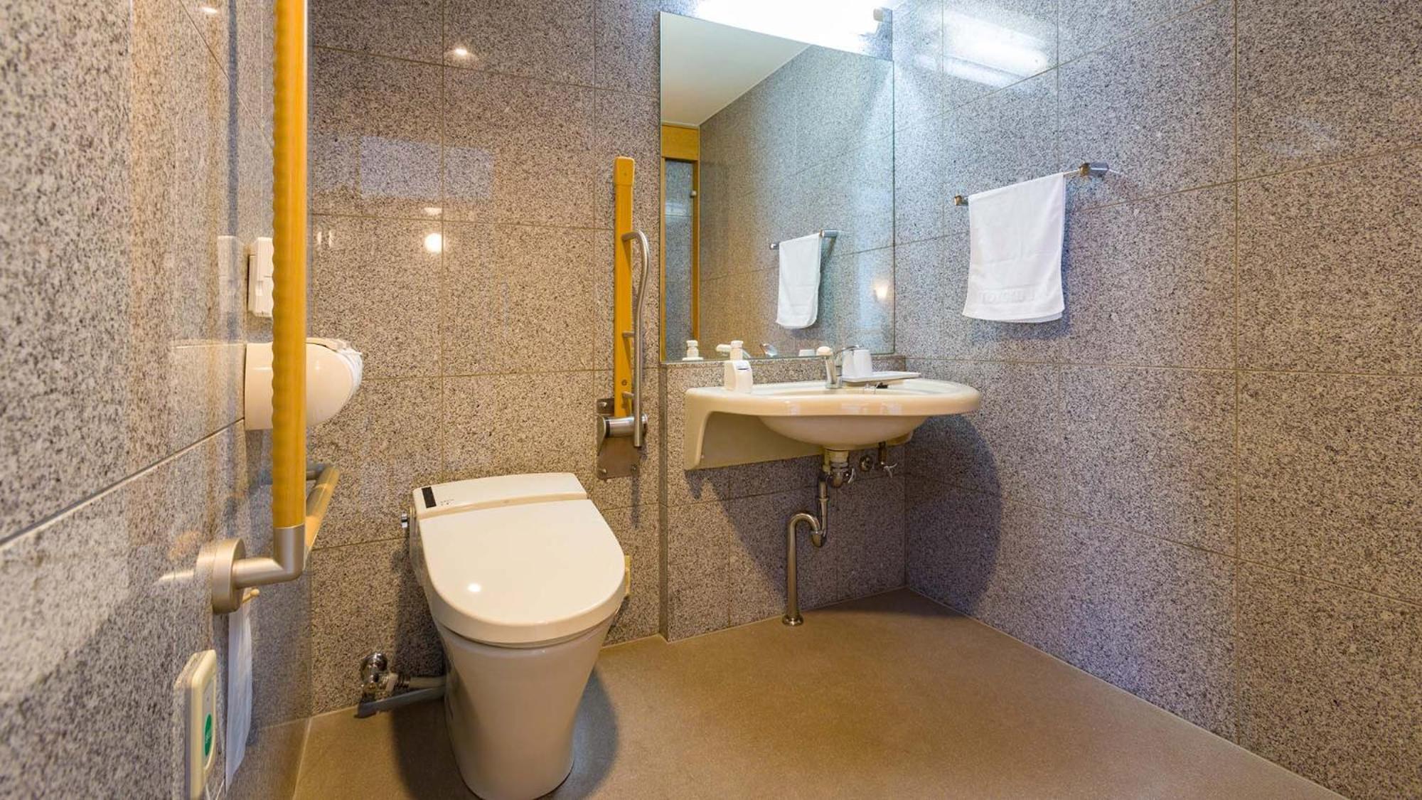 Toyoko Inn Sakudaira-Eki Asama-Guchi Phòng bức ảnh