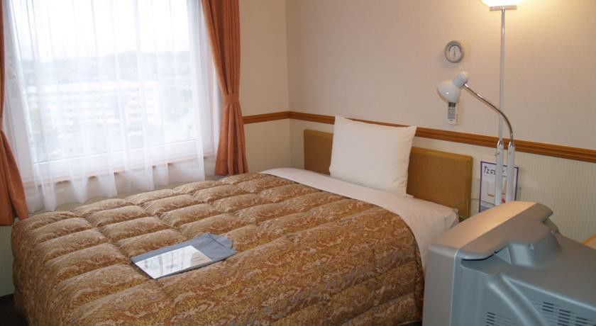 Toyoko Inn Sakudaira-Eki Asama-Guchi Ngoại thất bức ảnh